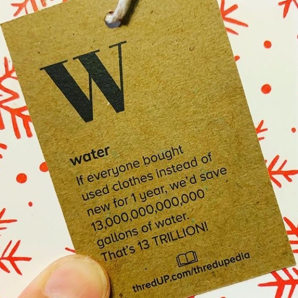 SUSTAINABLE ITEMS💚♻️🌷 - Picture 2 of 6